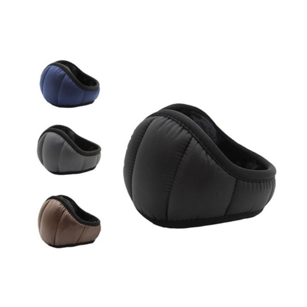 Earmuffs Foldable - Modische Ohrenschützer für den Winter, faltbare