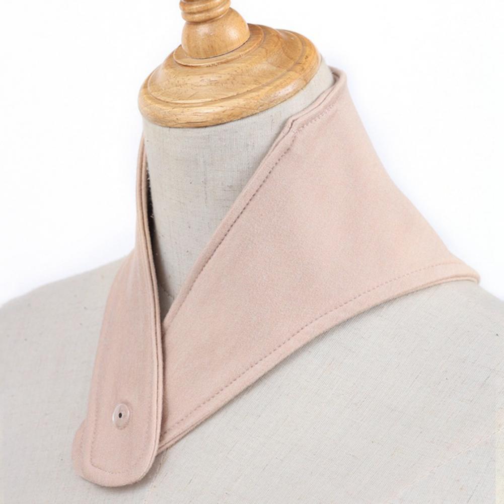 Neck Gaiter Fleece - Wetterfester Nackenschutz, thermischer Nackenwärmer für den
