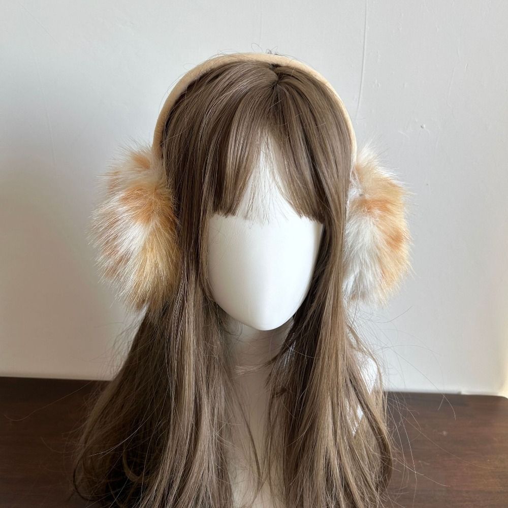 Niedliche Ohrenschützer aus Ku – Earmuffs Foldable Bewertung und Preis