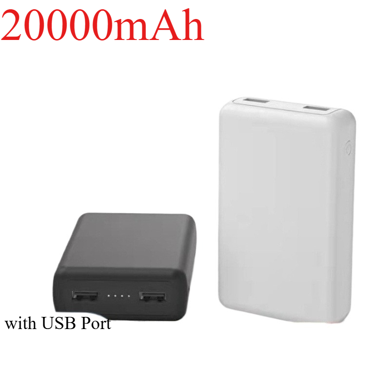 Brandneue 50.000M 20.000mAh 7, – Heated Vest Battery Bewertung und Preis