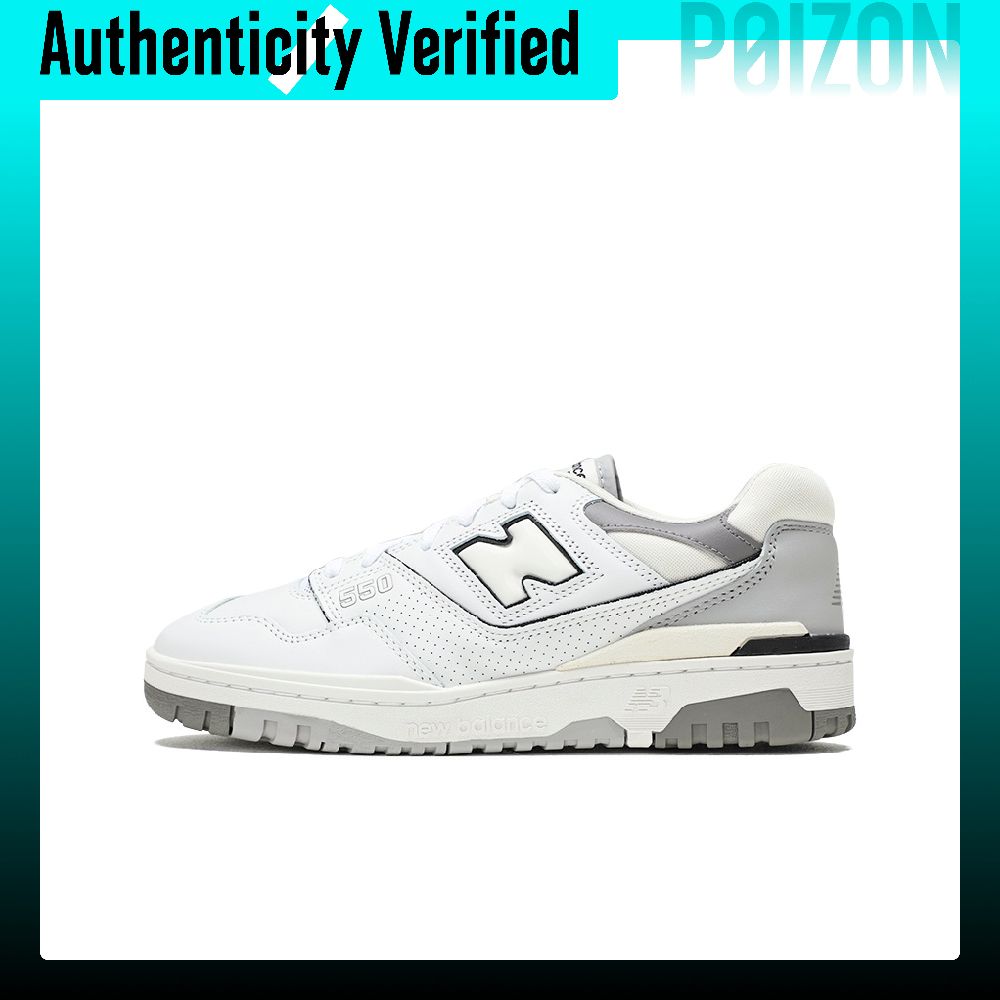 New Balance NB 550 Vintage Bas – New Balance Shoes 550 Bewertung und Preis