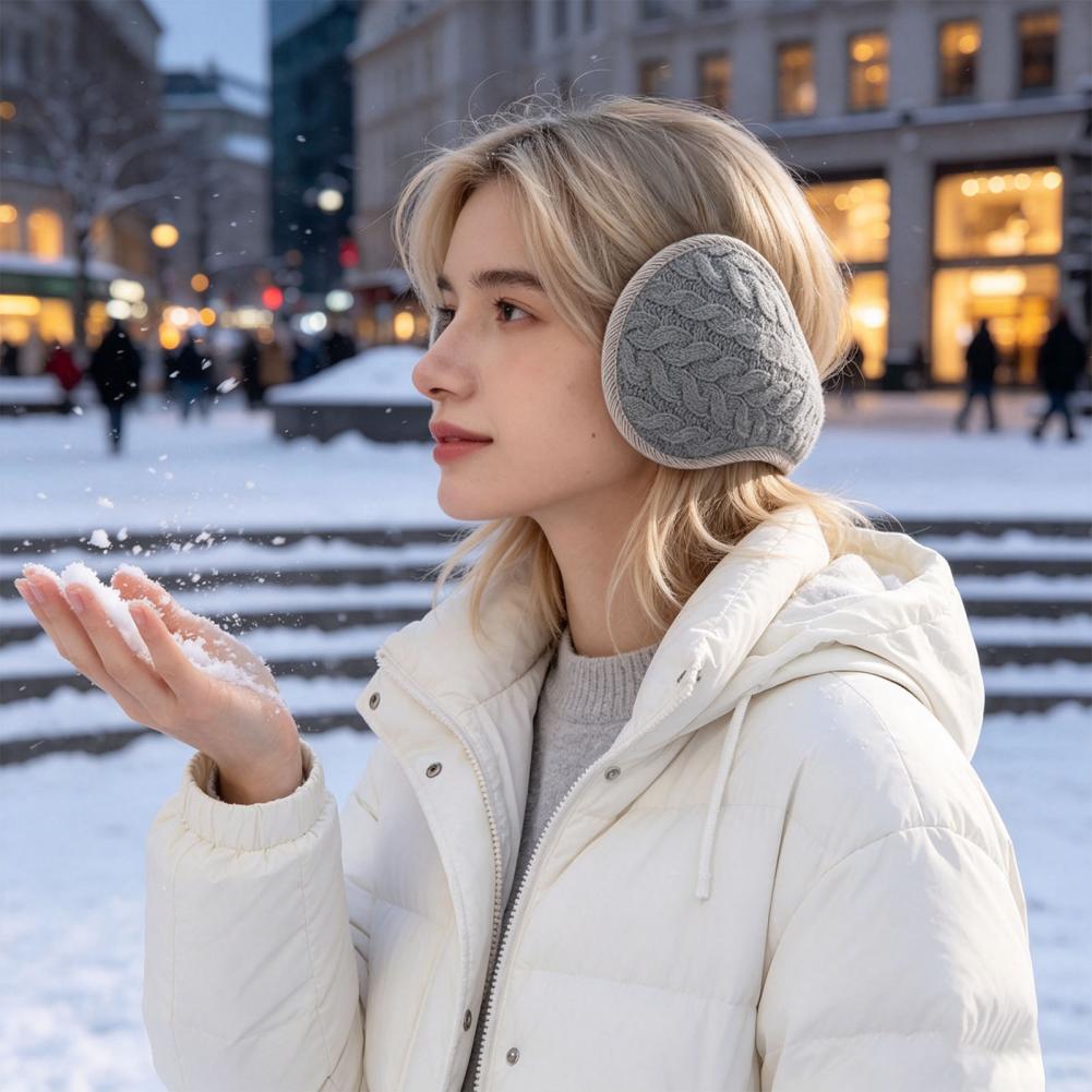 Für Männer und Frauen Winter-O – Fleece Ear Warmer Band Bewertung und Preis