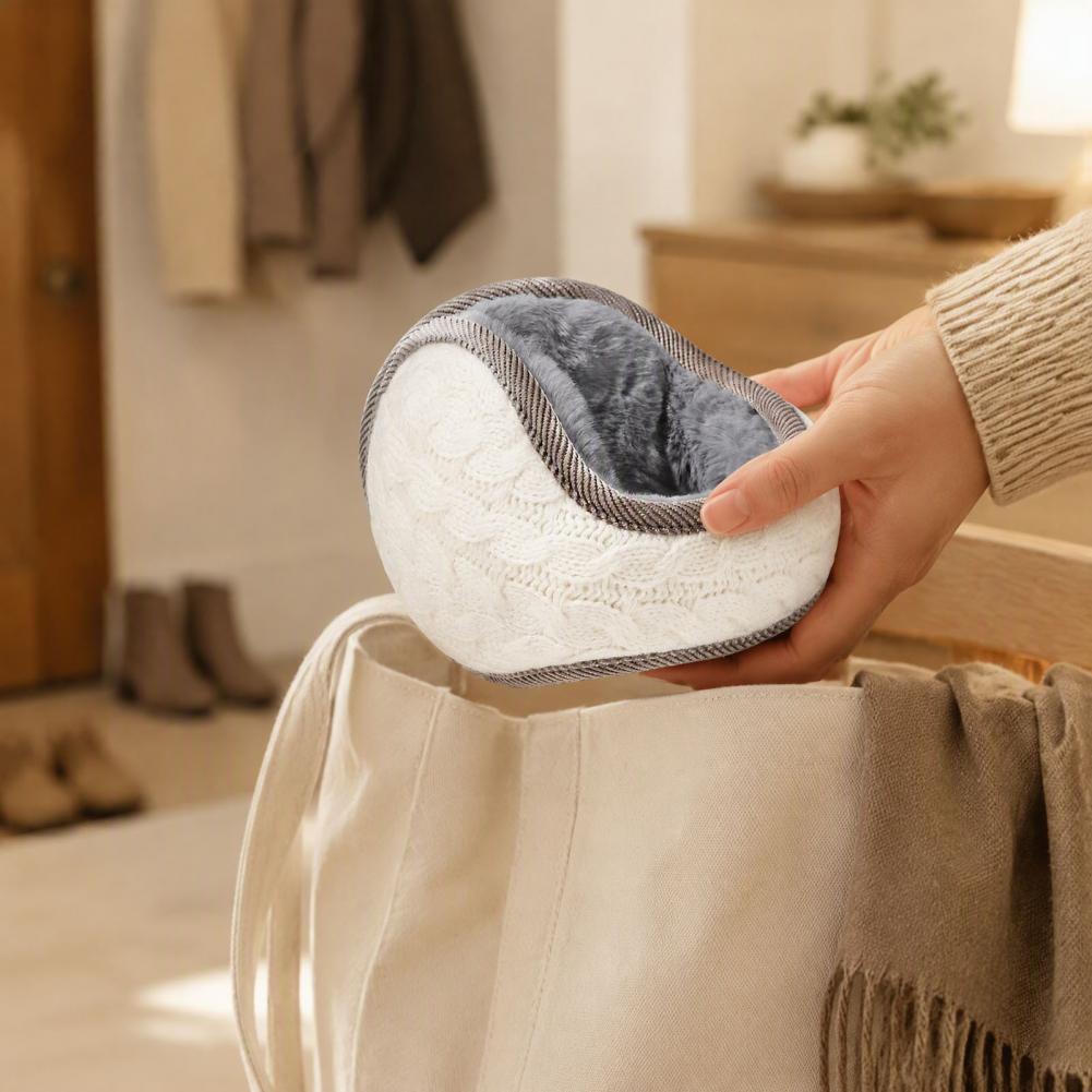 Für Männer und Frauen Winter-O – Fleece Ear Warmer Band Bewertung und Preis