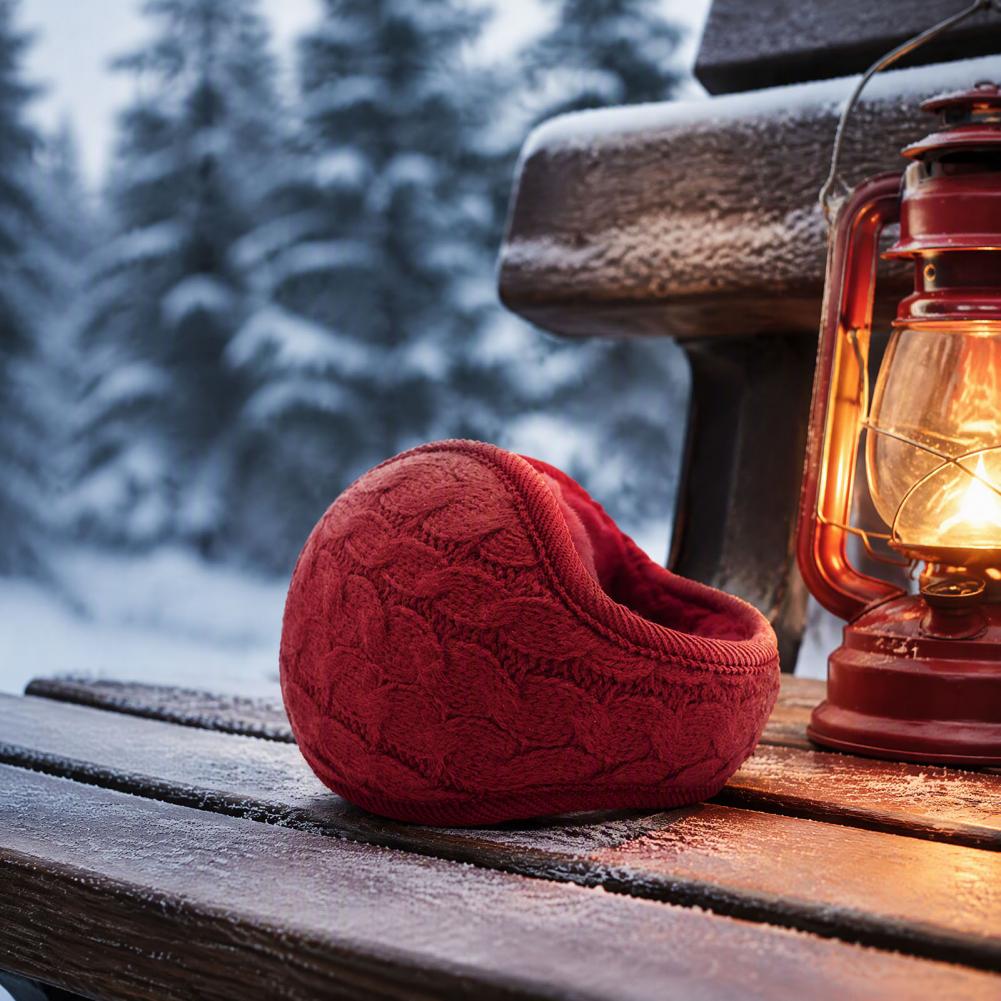 Für Männer und Frauen Winter-O – Fleece Ear Warmer Band Bewertung und Preis