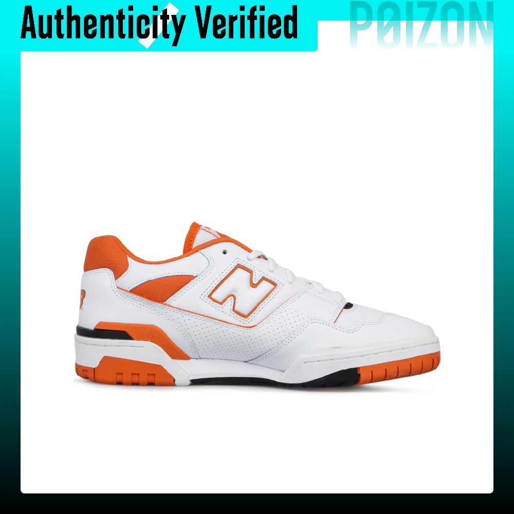 New Balance NB 550 Vintage Bas – New Balance Shoes 550 Bewertung und Preis