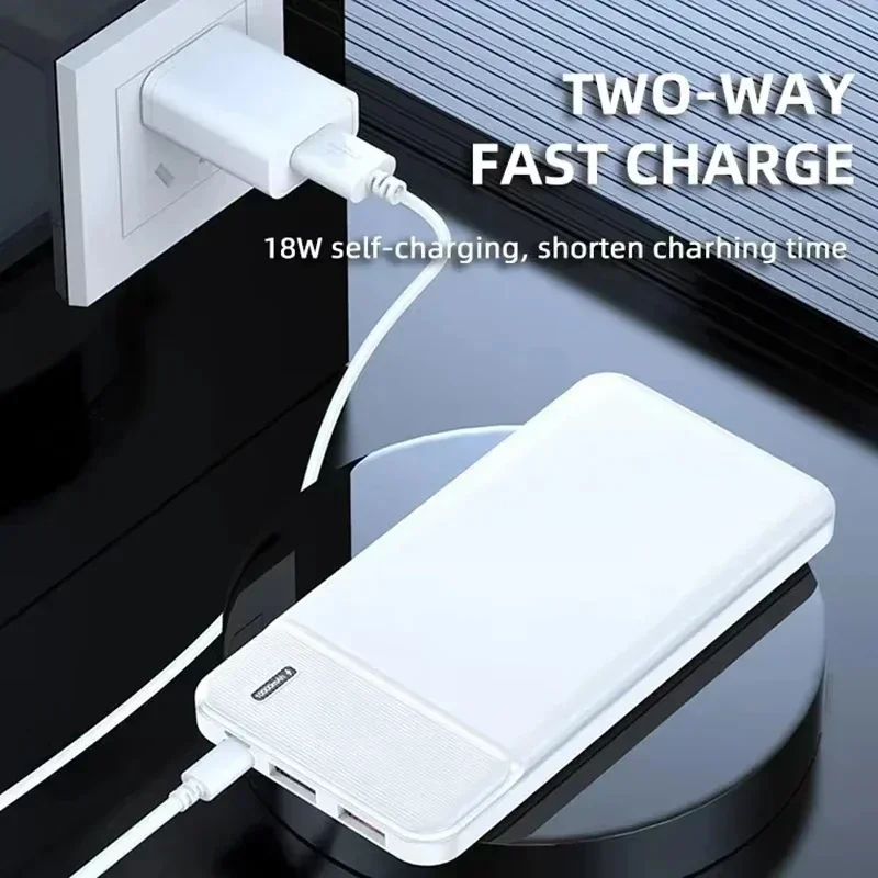 Lenovo 500000mAh Tragbare Powe – Heated Vest Battery Bewertung und Preis