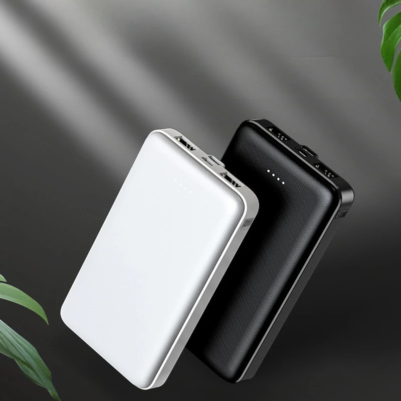 5V 2A Powerbank 20000mAh für b – Heated Vest Battery Bewertung und Preis