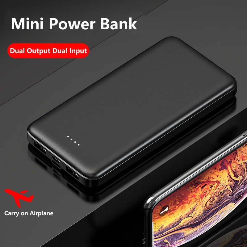5V 2A Powerbank 20000mAh für b – Heated Vest Battery Bewertung und Preis