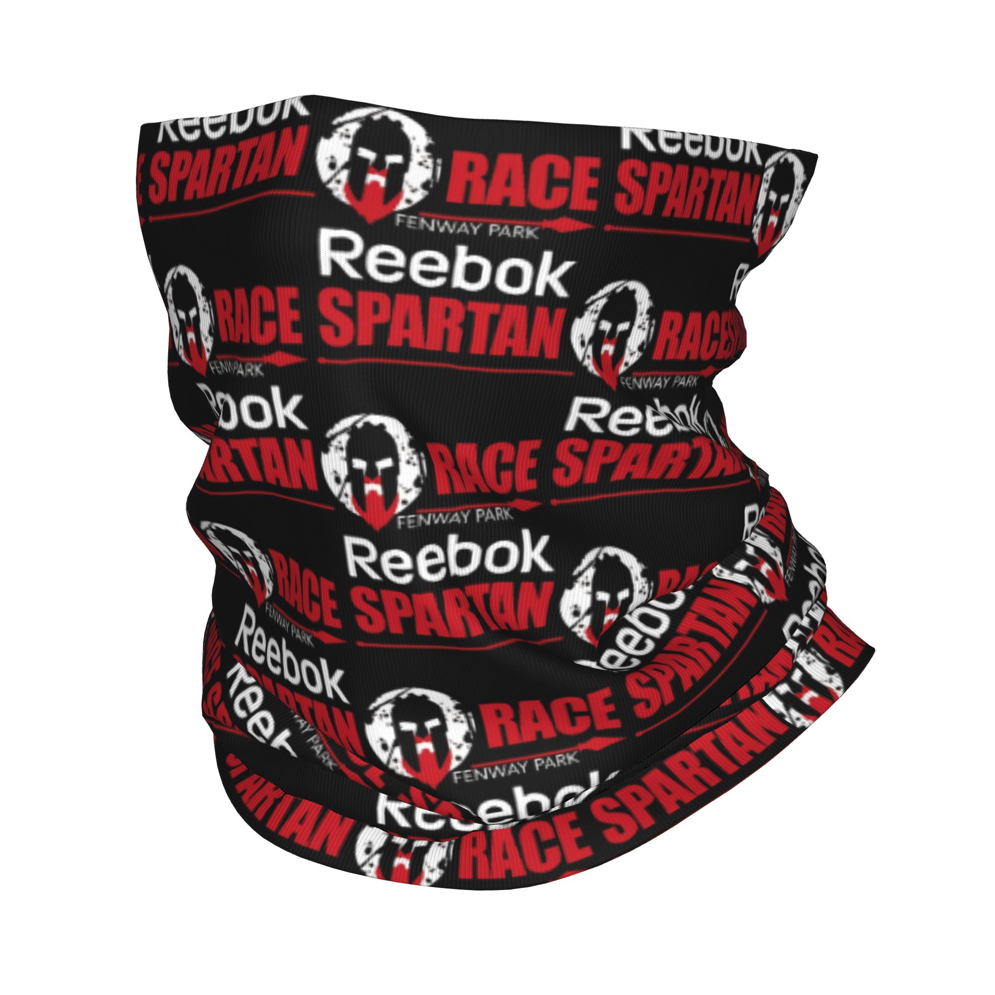 Spartan Race Sparta Race Banda – Neck Gaiter Fleece Bewertung und Preis