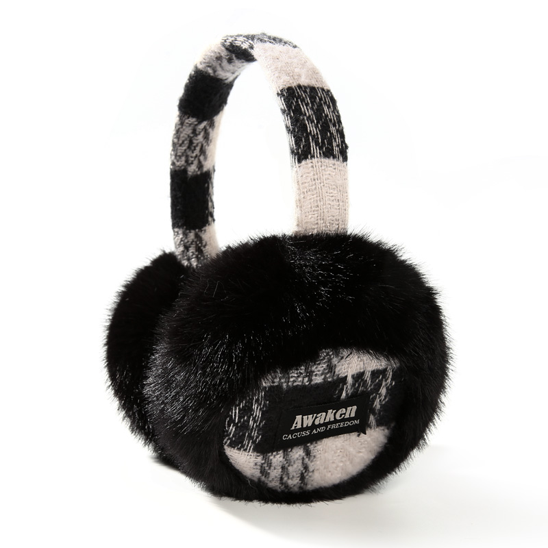 Winter Warm Falten Ohr Muff Pl – Earmuffs Foldable Bewertung und Preis