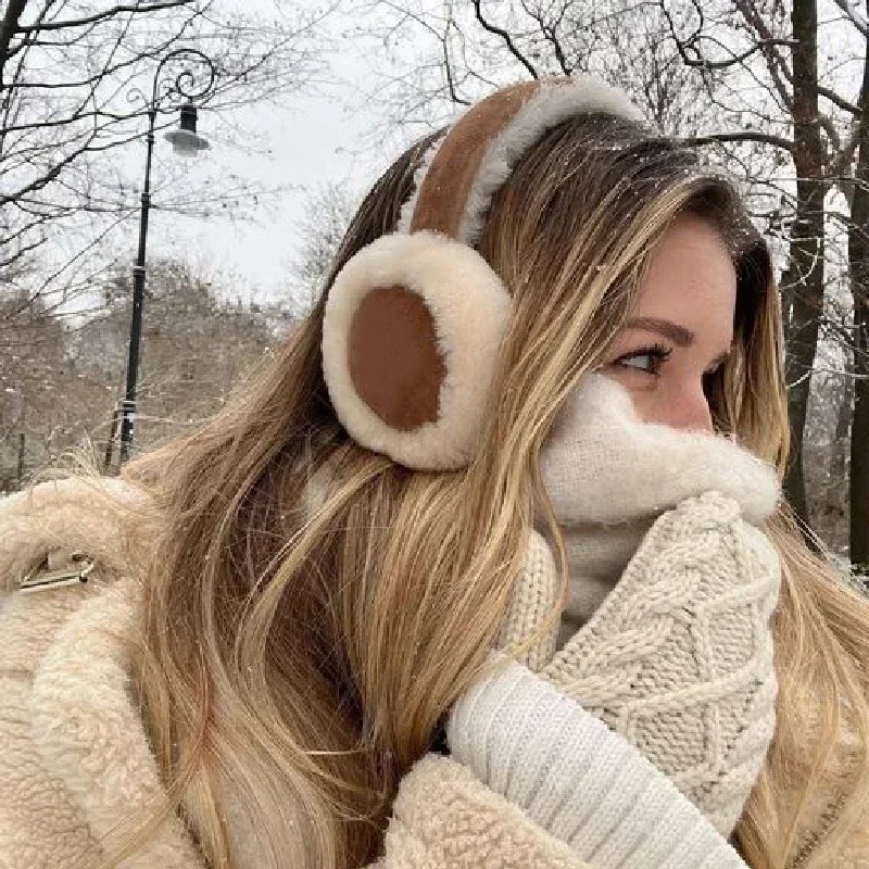 1-3 Stück Winter-Ohrenschützer – Earmuffs Foldable Bewertung und Preis